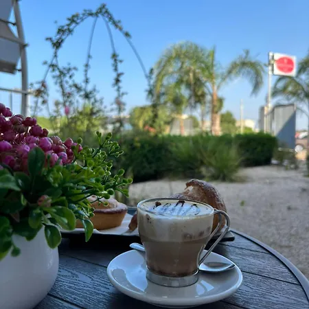 Dei Fiori Frühstückspension 3*
