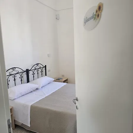 Frühstückspension Dei Fiori 3*