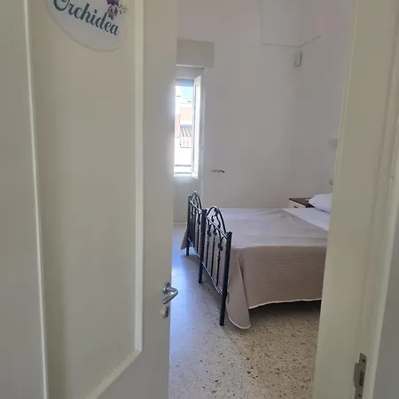 Dei Fiori Frühstückspension 3*
