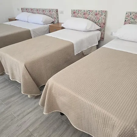 Dei Fiori Oda ve Kahvaltı 3*