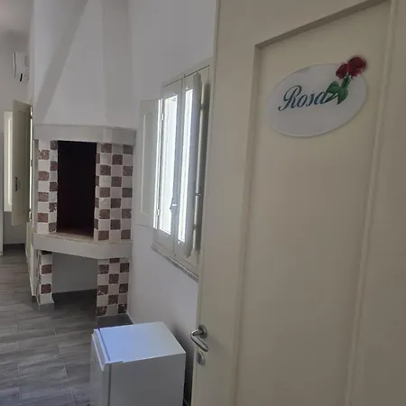 Oda ve Kahvaltı Dei Fiori 3*