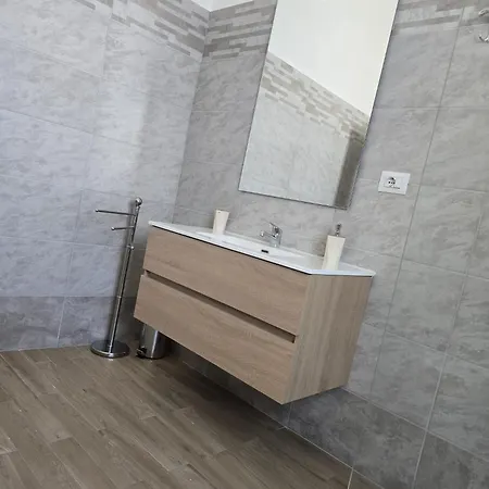 فندق مبيت وإفطار Dei Fiori سانيكولا