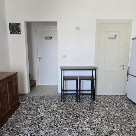 Oda ve Kahvaltı Dei Fiori Sannicola