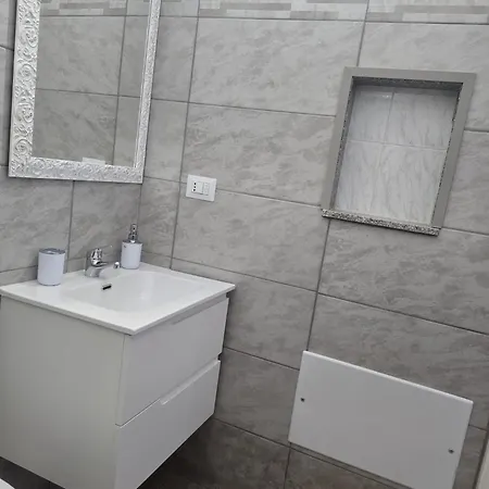 Dei Fiori فندق مبيت وإفطار